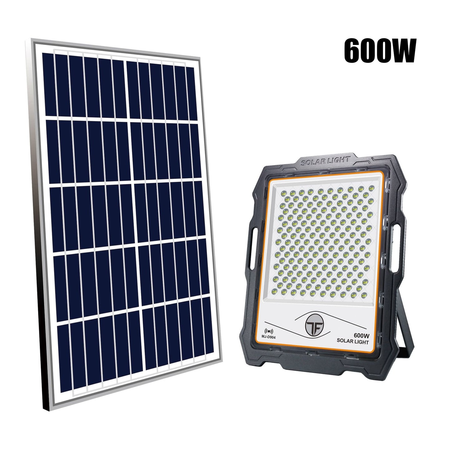 Flood Solar Comercial Super Potente